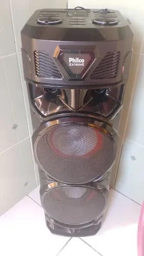 Som Philco