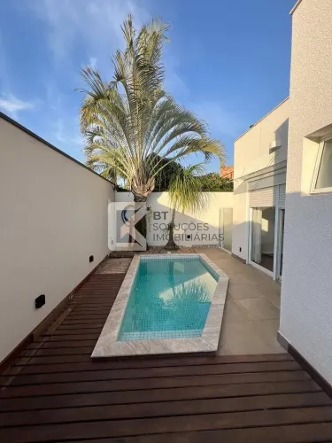 Casa para locação, Jardim Vila Paradiso, Indaiatuba, SP