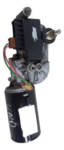 Motor Limpador Parabrisa Fiat Uno Mille Pitbul Fire 1.0 1992