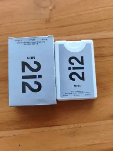 2i2 perfume masculino