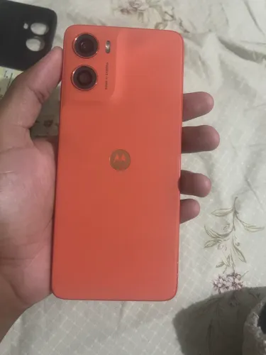 Moto g06