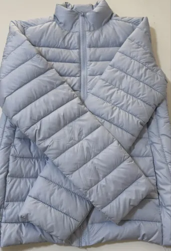 Jaqueta Feminina Puffer - HERING