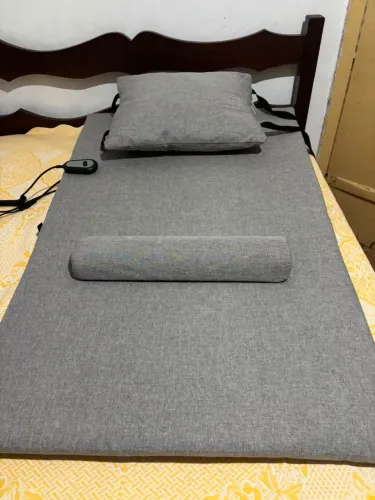 Encosto reclinável automático levita pro