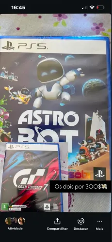 Ps5