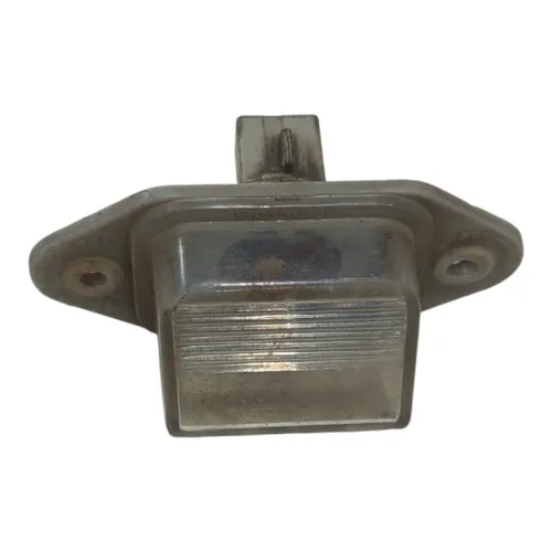 Luz Placa Traseira Direita Jac J6 Diamond 2011 2012 A 2016