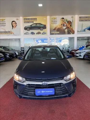 Chevrolet Onix HATCH 100 ANOS 1.0 12V 5P MEC. 2026