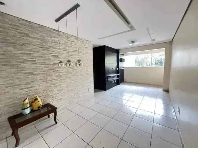 Apartamento à venda, 3 quartos, 1 suíte, 1 vaga, Cinqüentenário - Belo Horizonte/MG