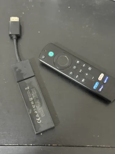 Fire stick Amazon hd 