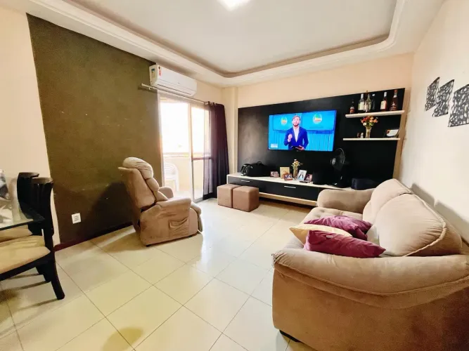 Apartamento à venda no Condomínio Maison Nice Umarizal