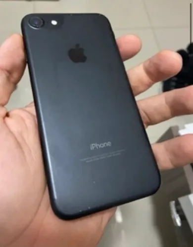 iPhone 7