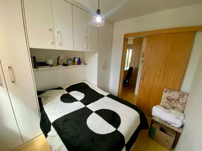 Departamento de 49 m² com 2 quartos à venda em Vila Gomes. FL64