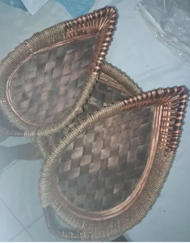 Cestos de Vime da Tok & Stok