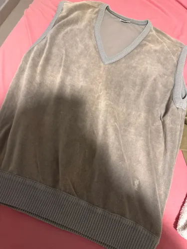 Pullover Yves Saint Laurent vintage tamanho M