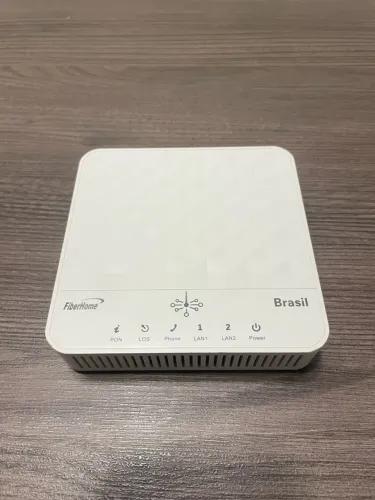ONU FiberHome AN5506-02-B GPON