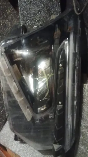 Farol da spin 5