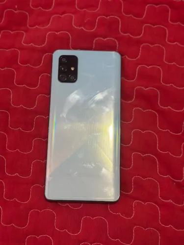Samsung Galaxy A51