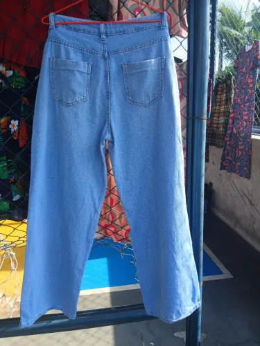 Calça jeans