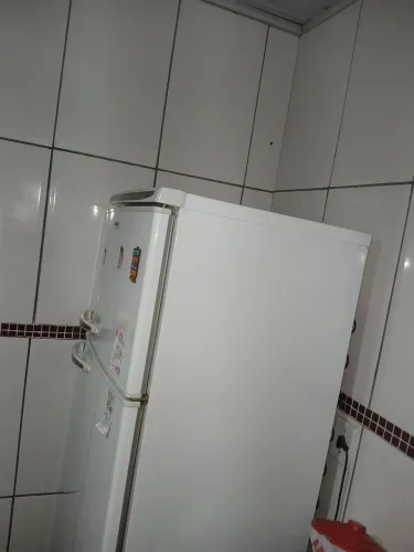 Geladeira Dako 380L