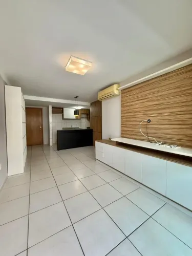 Apartamento para locação no MONTE BERRINE, PONTA VERDE, Maceió, AL