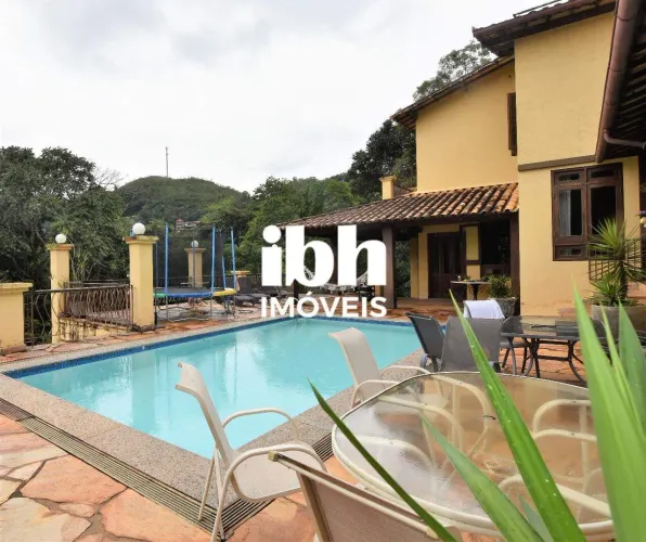 Casa para venda no Vila Alpina de 4 quartos.