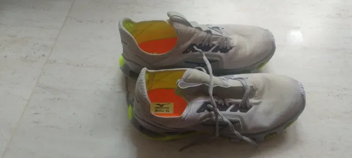 Tênis new balance