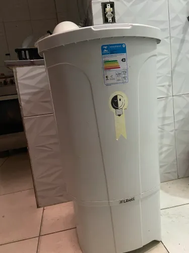 Tanquinho