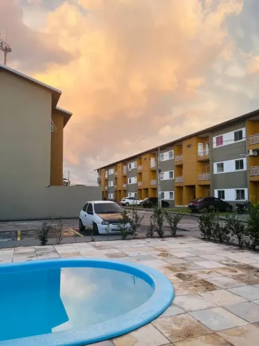 Repasso apartamento em Tenoné - Belém - PA