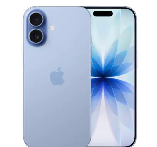 iPhone 17