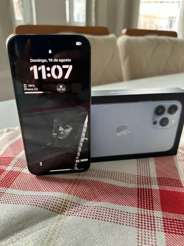 Vendo iPhone 13 Pro Max