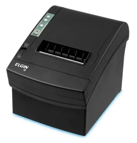IMPRESSORA TÉRMICA ELGIN I8
