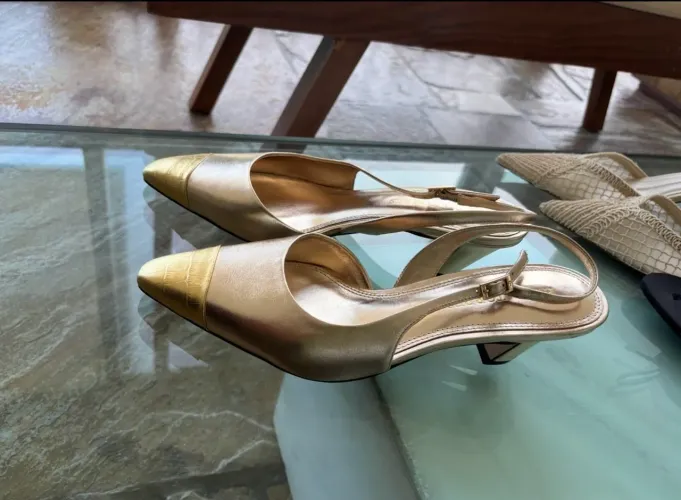 SCARPIN GABI SATURNO 39 PAULA TORRES