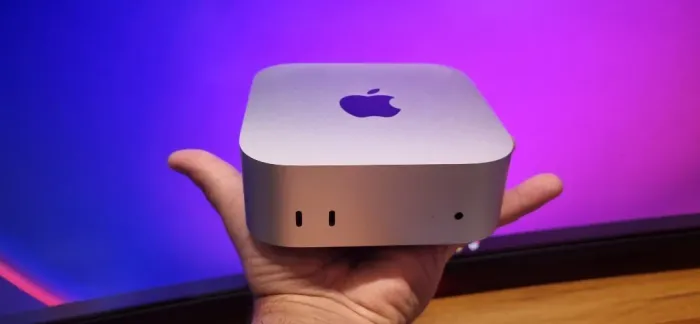 Mac Mini M4 PRO - 24GB RAM/512GB SSD
