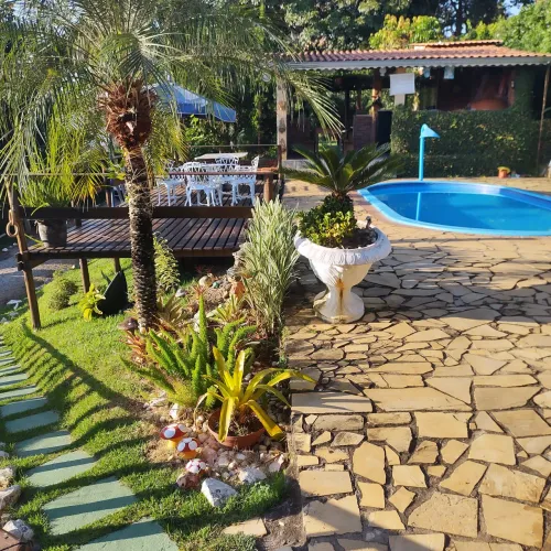 Aluguel de granja em GOIANÁ MG