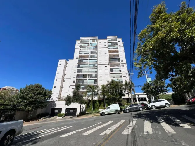 APARTAMENTO PARA ALUGAR NO WELCOME TAQUARAL EM CAMPINAS/SP