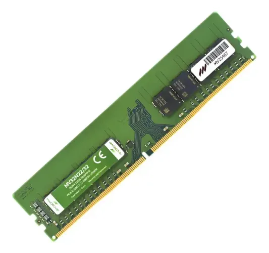 Memória RAM DDR4