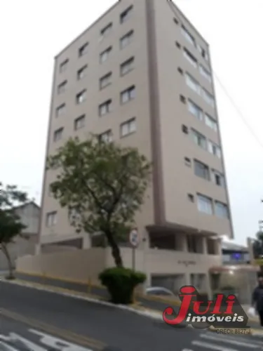 APARTAMENTO RUDGE RAMOS EM SÃO BERNARDO DO CAMPO