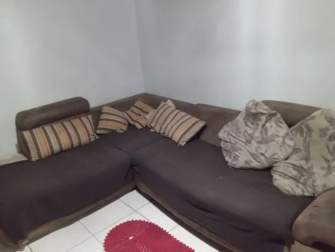 Sofá a venda