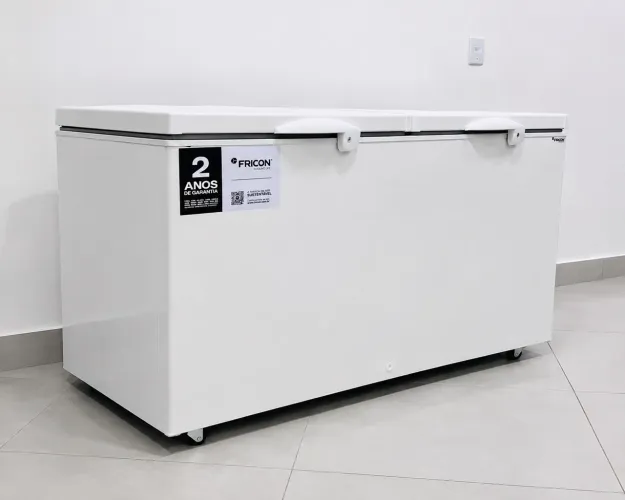 Freezer Fricon 503 litros