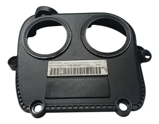 Capa de Comando da Corrente Audi A3 1.8 2015
