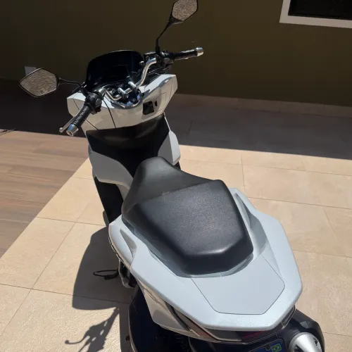Honda PCX 2025, abaixo da FIPE