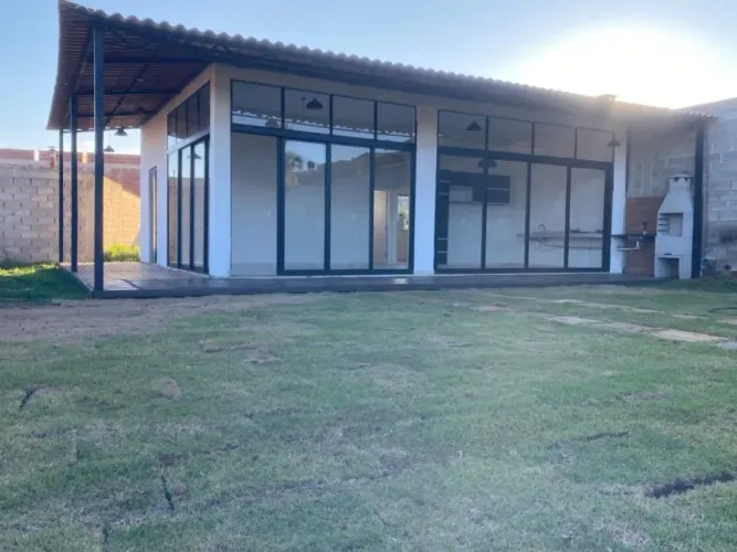 Venda de granja no Barreira do Triunfo valor R$ 439,000,00 mil.