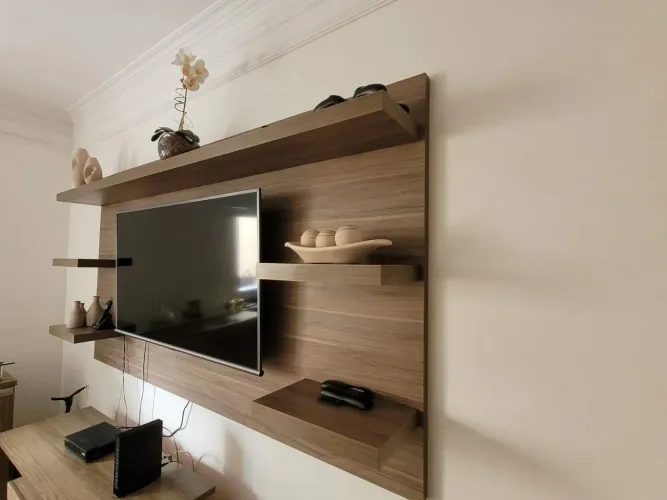 Painel em MDF, maravilhoso?