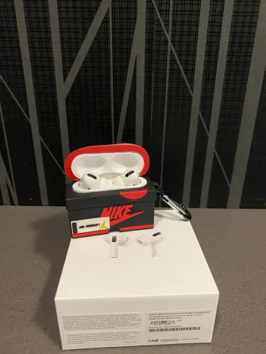 AirPods Pro