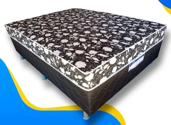Camas unibox 