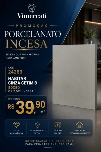 Porcelanato