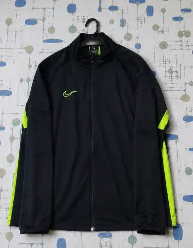 Jaqueta Nike Dri Fit