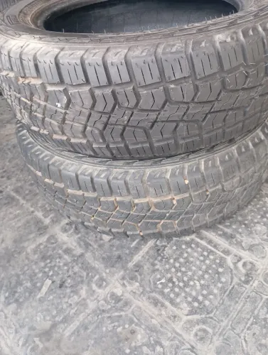 2 pneus Pirelli Scorpions ATR 205/60/16