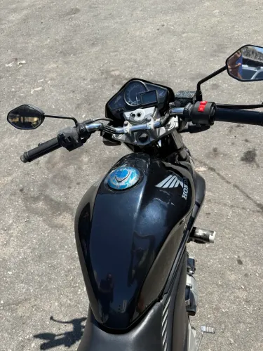 CB300 Vendo ou Troco