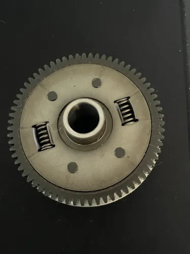Campana CG FAN 150