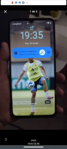 Realme note 50